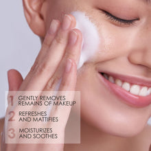 Load image into Gallery viewer, 7DAYS SEA FOAM MOUSEE CLEANSER 50ML - Beauty Bar
