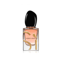 Load image into Gallery viewer, GIORGIO ARMANI SÌ EDP INTENSE - AVAILABLE IN 4 SIZES - Beauty Bar