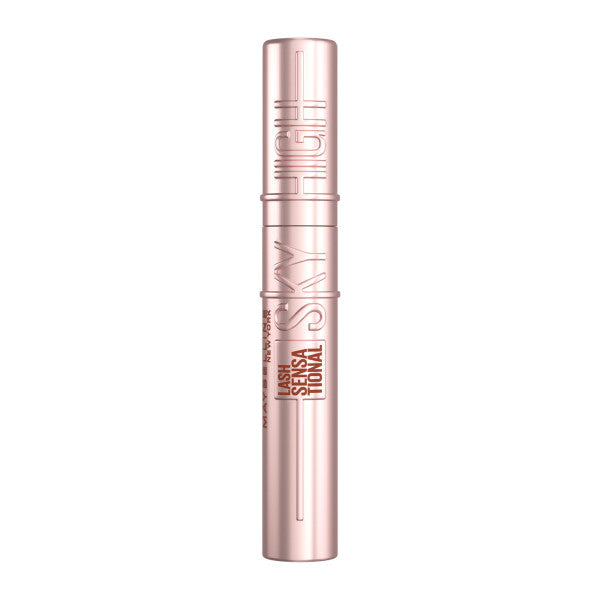 MAYBELLINE NEW YORK SKY HIGH MASCARA - BROWN - Beauty Bar