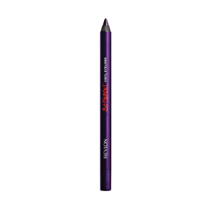 REVLON SO FIERCE VINYL EYELINER - AVAILABLE IN 6 SHADES - Beauty Bar
