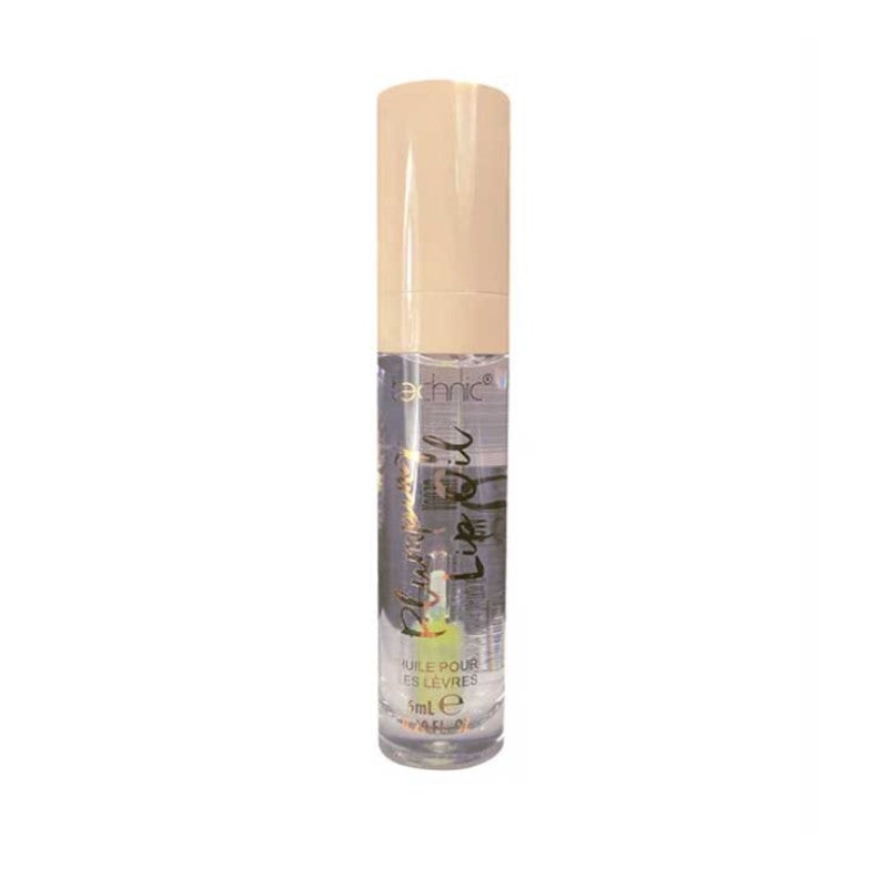 TECHNIC PLUMPING OIL - AVAILABLE IN 4 SHADES - Beauty Bar