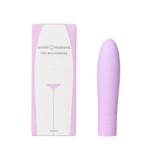 Load image into Gallery viewer, SMILE MAKERS THE BILLIONAIRE - Beauty Bar