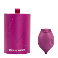 Load image into Gallery viewer, SMILE MAKERS THE POET - Beauty Bar