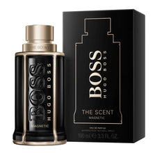 Load image into Gallery viewer, HUGO BOSS THE SCENT HIM MAGNETIC EDT - AVAILABLE IN 2 SIZES - Beauty Bar 
