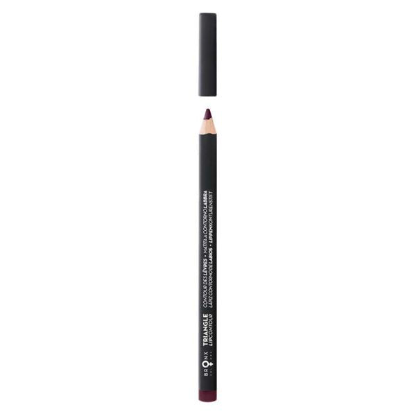 BRONX TRIANGLE LIP CONTOUR PENCIL - AVAILABLE IN A VARIETY OF COLOURS