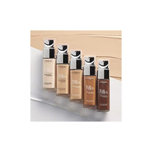 Load image into Gallery viewer, LOREAL - TRUE MATCH FOUNDATION AVAILABLE IN 10 SHADES - Beauty Bar Cyprus