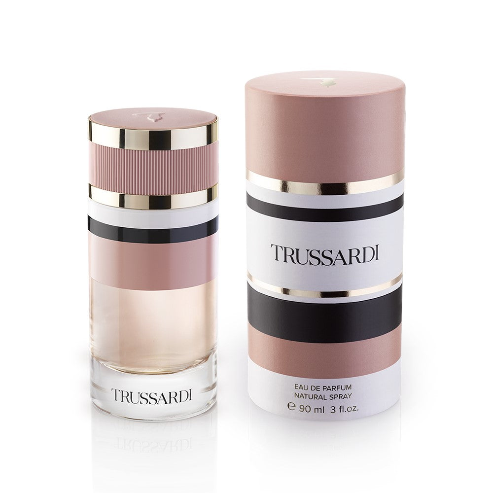 TRUSSARDI EDP - AVAILABLE IN 3 SIZES - Beauty Bar