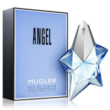 Load image into Gallery viewer, THIERRY MUGLER ANGEL EDP - AVAILABLE IN 2 SIZES - Beauty Bar Cyprus
