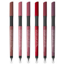 Load image into Gallery viewer, GOSH COPENHAGEN THE ULTIMATE LIP LINER WITH A TWIST AVAILABLE IN 6 SHADES - Beauty Bar 
