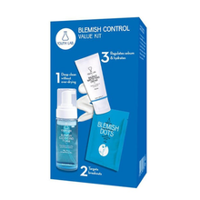 Load image into Gallery viewer, YOUTH LAB BLEMISH CONTROL VALUE KIT - Beauty Bar