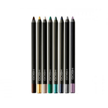 Load image into Gallery viewer, GOSH COPENHAGEN VELVET TOUCH EYELINER AVAILABLE IN 9 SHADES - Beauty Bar