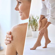 Load image into Gallery viewer, BIOVENE VITAMIN C ANTI-AGE BODY SCRUB 250ML - Beauty Bar