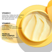 Load image into Gallery viewer, 7DAYS VITAMIN C RADIANCE DAY & NIGHT CREAM 50ML - Beauty Bar