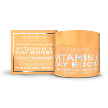 Load image into Gallery viewer, BIOVENE VITAMIN C DAY BOOST 50ML - Beauty Bar