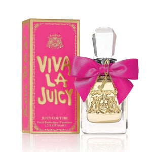 JUICY COUTURE VIVA LA JUICY EDP - AVAILABLE IN 2 SIZES - Beauty Bar 