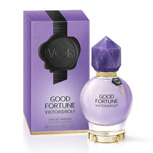 Load image into Gallery viewer, VIKTOR &amp; ROLF GOOD FORTUNE EDP - AVAILABLE IN 3 SIZES - Beauty Bar 
