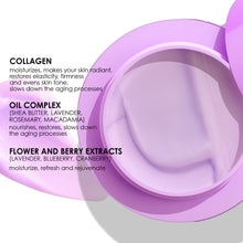 Load image into Gallery viewer, 7DAYS WHIPPED SOUFFLE COLLAGEN DAY & NIGHT CREAM 50ML - Beauty Bar