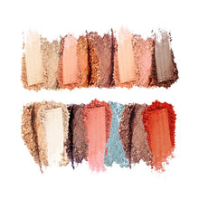 Load image into Gallery viewer, TECHNIC Y2K PRESSED PIGMENT PALETTE - Beauty Bar