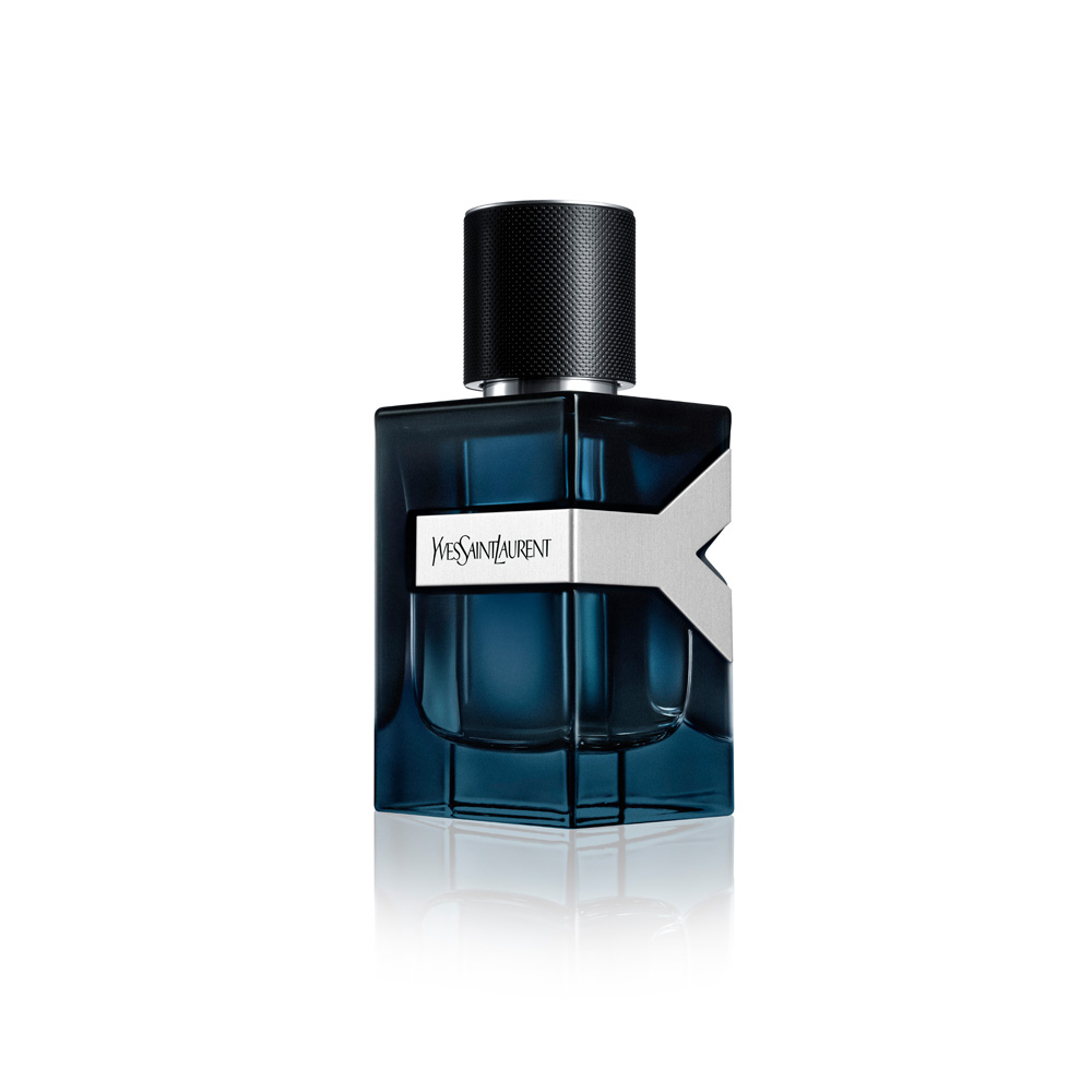 YSL Y EAU DE PARFUM INTENSE- AVALABLE IN 2 SIZES - Beauty Bar