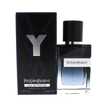Load image into Gallery viewer, YSL Y MEN EDP - AVAILABLE IN 2 SIZES - Beauty Bar Cyprus