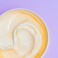 Load image into Gallery viewer, UMBERTO GIANNINI - BANANA BUTTER LEAVE IN CONDITIONER - Beauty Bar