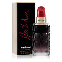 Load image into Gallery viewer, CACHAREL YES I AM EDP - AVAILABLE IN 3 SIZES - Beauty Bar Cyprus