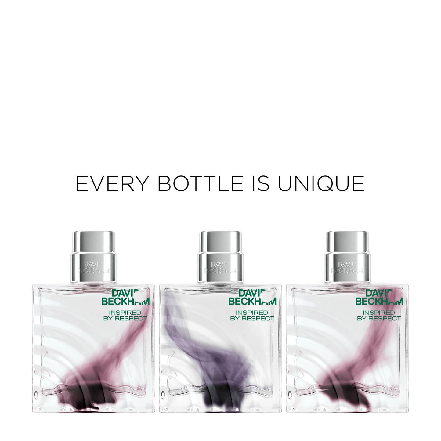 DAVID BECKHAM INSPIRED BY RESPECT EDT - AVAILABLE IN 2 SIZES - Beauty Bar Cyprus