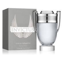 Load image into Gallery viewer, PACO RABANNE INVICTUS EDT - AVAILABLE IN 2 SIZES - Beauty Bar Cyprus
