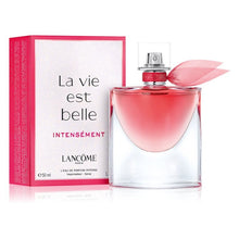 Load image into Gallery viewer, LANCÔME LA VIE EST BELLE INTENSEMENT EDP - AVAILABLE IN SIZES - Beauty Bar Cyprus