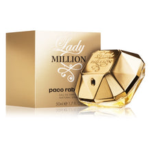 Load image into Gallery viewer, PACO RABANNE LADY MILLION EDP - AVAILABLE IN 3 SIZES - Beauty Bar Cyprus