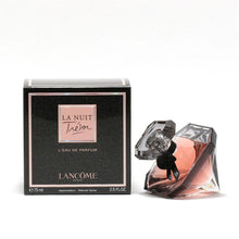 Load image into Gallery viewer, LANCÔME LA NUIT TRESOR EDP - AVAILABLE IN 3 SIZES - Beauty Bar Cyprus