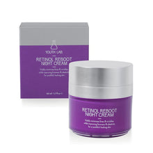 Load image into Gallery viewer, YOUTH LAB RETINOL REBOOT NIGHT CREAM 50ML - Beauty Bar