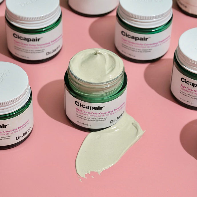 New at the Bar Alert: Discover Radiant Skin with Dr. Jart at Beauty Bar!