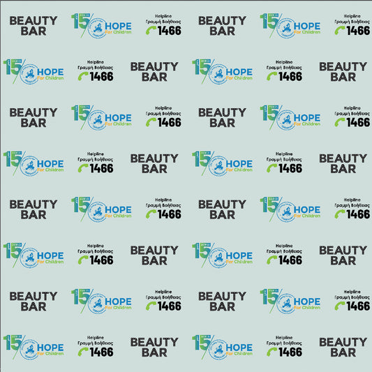 Supporting the Stop Bullying Campaign at Beauty Bar