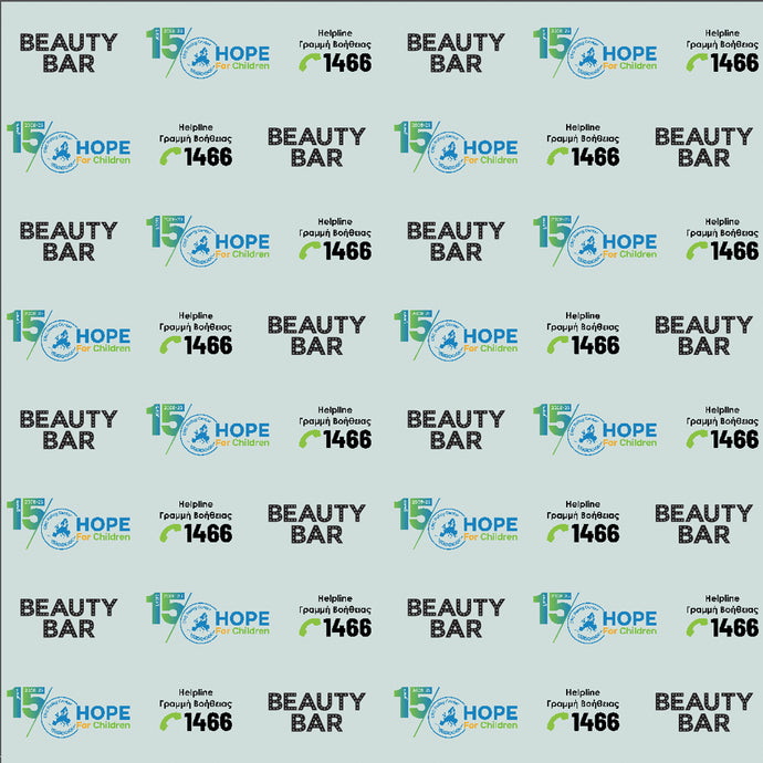 Supporting the Stop Bullying Campaign at Beauty Bar