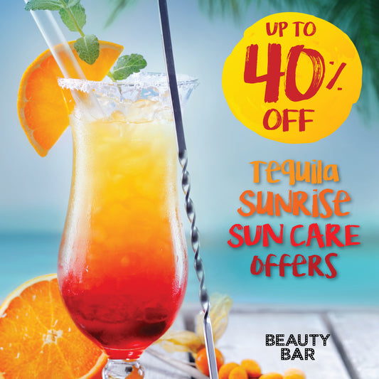 Suncare FAQs with Skincare Expert Maria Poyiatzi!