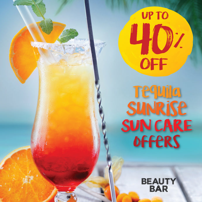 Suncare FAQs with Skincare Expert Maria Poyiatzi!