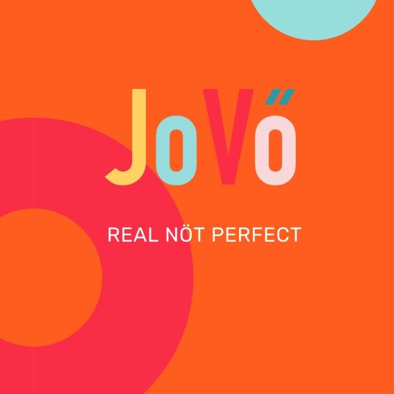 NEW @ THE BAR ALERT: JOVO COSMETICS! UNLEASH YOUR CREATIVITY WITH A SPLASH OF COLOUR!