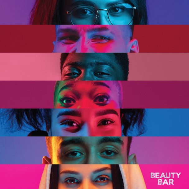 Celebrating Diversity Month at Beauty Bar: Embracing Every Shade of Beauty!