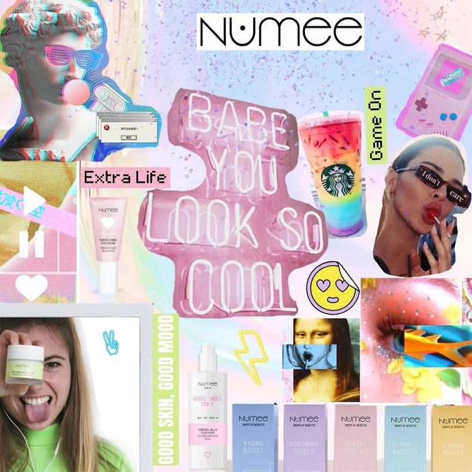 NEW AT THE BAR! NUMEE COSMETICS: YOUR NEW SKINCARE OBSESSION AT BEAUTY BAR!