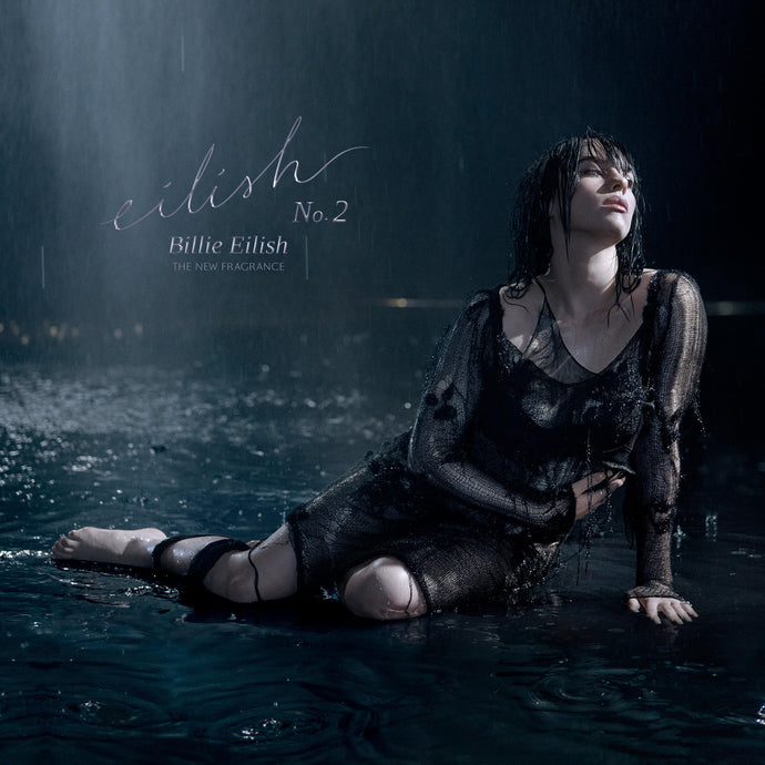 Billie Eilish 2 Fragrance Exclusively at Beauty Bar!