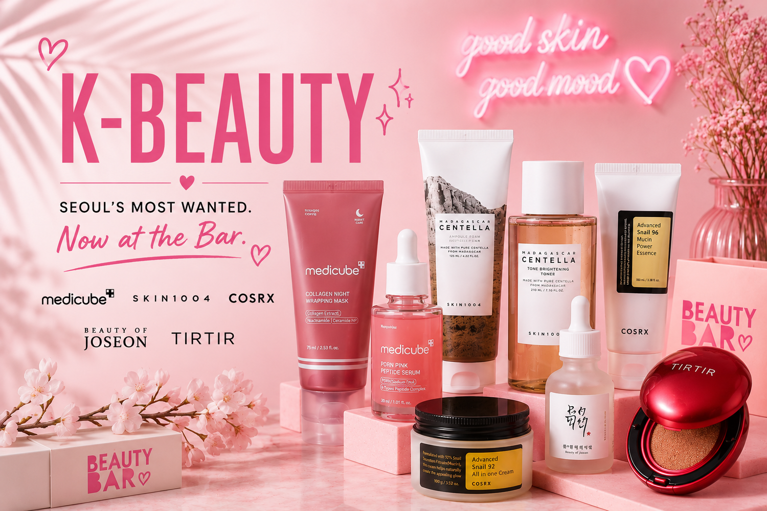K Beauty