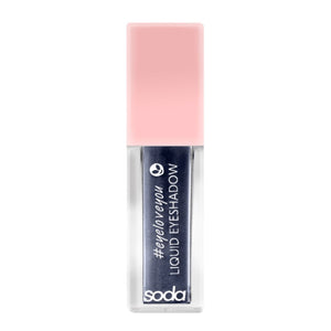 SODA LIQUID EYESHADOW AVAILABLE IN 6 SHADES - Beauty Bar 