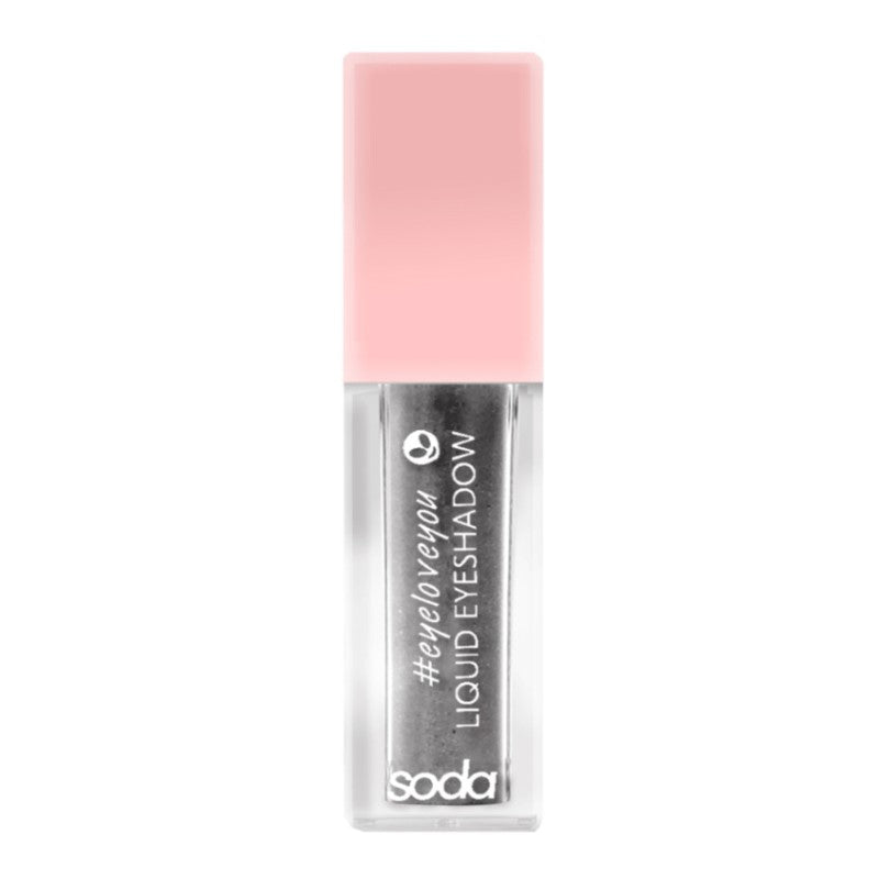 SODA LIQUID EYESHADOW AVAILABLE IN 6 SHADES - Beauty Bar 