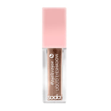 Load image into Gallery viewer, SODA LIQUID EYESHADOW AVAILABLE IN 6 SHADES - Beauty Bar 
