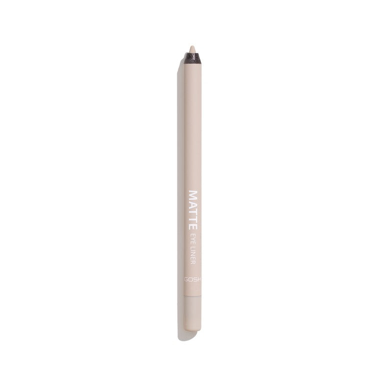 GOSH COPENHAGEN MATTE EYELINERS - AVAILABLE IN 17 SHADES - Beauty Bar 