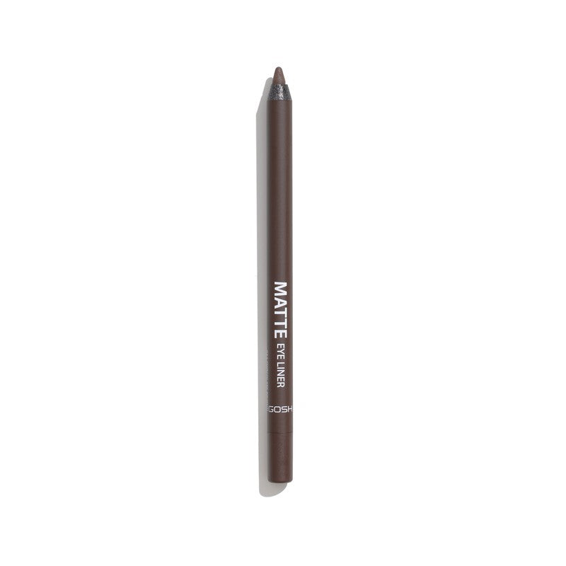 GOSH COPENHAGEN MATTE EYELINERS - AVAILABLE IN 17 SHADES - Beauty Bar 