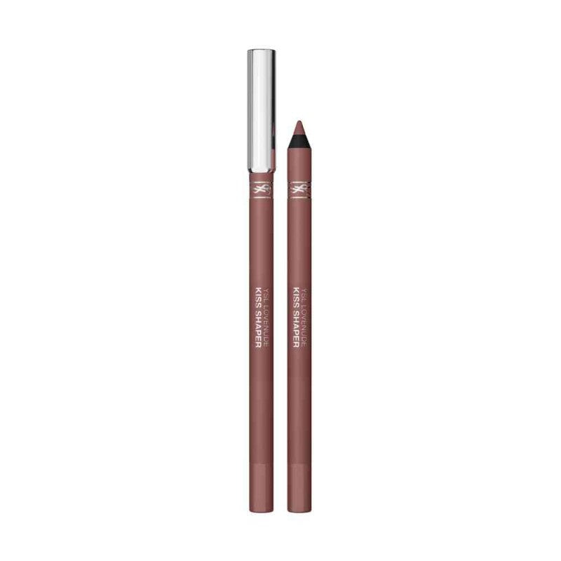 YSL LOVENUDE LIP LINER - AVAILABLE IN 10 SHADES - Beauty Bar 