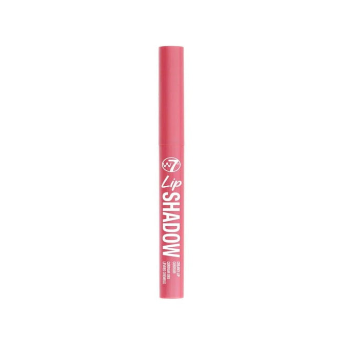 W7 LIP SHADOW CREAMY LIP CONTOUR CRAYONS AVAILABLE IN 4 SHADES - Beauty Bar 