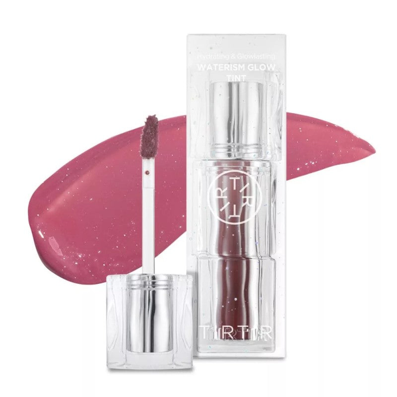 TIRTIR WATERISM GLOW TINT AVAILABLE IN 8 SHADES - Beauty Bar 